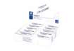 Immagine di Gomma Staedtler Rasoplast 526 B20 bianca  526 B20