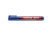 Immagine di Marcatore permanente edding 300 punta tonda 1,5-3 mm blu E-300 003