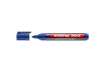 Immagine di Marcatore permanente edding 300 punta tonda 1,5-3 mm blu E-300 003