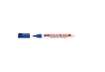 Immagine di Marcatore permanente edding 400 punta conica 1 mm blu E-400 003