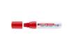 Immagine di Marcatore a gesso liquido edding 4090 punta scalpello 4-15 mm rosso E-4090 002