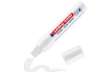 Immagine di Marcatore a gesso liquido edding 4090 punta scalpello 4-15 mm bianco E-4090 049