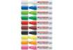 Immagine di Marcatore a gesso liquido edding 4090 punta scalpello 4-15 mm bianco E-4090 049