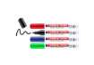 Immagine di Marcatore a gesso liquido edding 4095 punta conica 2-3 mm bianco E-4095 049