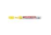 Immagine di Marcatore a gesso liquido edding 4095 punta conica 2-3 mm giallo fluorescente E-4095 065