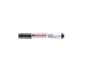 Immagine di Marcatore per tessuti edding 4500 punta conica 2-3 mm nero E-4500 001
