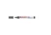Immagine di Marcatore per tessuti edding 4500 punta conica 2-3 mm grigio E-4500 012