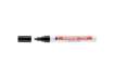Immagine di Marcatore a vernice edding 750 punta conica 2-4 mm nero E-750 001