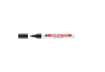 Immagine di Marcatore a vernice edding 750 punta conica 2-4 mm nero E-750 001