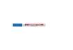Immagine di Marcatore a vernice edding 750 punta conica 2-4 mm blu E-750 003
