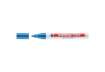 Immagine di Marcatore a vernice edding 750 punta conica 2-4 mm blu E-750 003