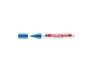 Immagine di Marcatore a vernice edding 750 punta conica 2-4 mm blu E-750 003
