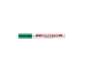 Immagine di Marcatore a vernice edding 750 punta conica 2-4 mm verde E-750 004