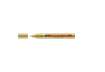 Immagine di Marcatore a vernice edding 750 punta conica 2-4 mm oro E-750 053