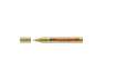 Immagine di Marcatore a vernice edding 750 punta conica 2-4 mm oro E-750 053