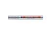 Immagine di Marcatore a vernice edding 750 punta conica 2-4 mm argento E-750 054