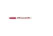 Immagine di Marcatore a vernice edding 751 punta conica 1-2 mm rosso E-751 002