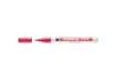 Immagine di Marcatore a vernice edding 751 punta conica 1-2 mm rosso E-751 002