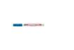 Immagine di Marcatore a vernice edding 751 punta conica 1-2 mm blu E-751 003