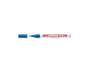 Immagine di Marcatore a vernice edding 751 punta conica 1-2 mm blu E-751 003
