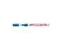 Immagine di Marcatore a vernice edding 751 punta conica 1-2 mm blu E-751 003