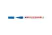 Immagine di Marcatore a vernice edding 751 punta conica 1-2 mm blu E-751 003