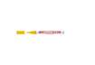 Immagine di Marcatore a vernice edding 751 punta conica 1-2 mm giallo E-751 005