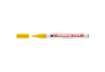 Immagine di Marcatore a vernice edding 751 punta conica 1-2 mm giallo E-751 005