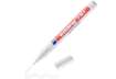 Immagine di Marcatore a vernice edding 751 punta conica 1-2 mm bianco E-751 049