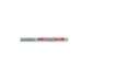 Immagine di Marcatore a vernice edding 751 punta conica 1-2 mm argento E-751 054