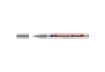 Immagine di Marcatore a vernice edding 751 punta conica 1-2 mm argento E-751 054