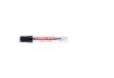 Immagine di Marcatore a cera edding 950 punta conica 10 mm nero E-950 001