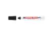 Immagine di Marcatore a cera edding 950 punta conica 10 mm nero E-950 001