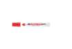 Immagine di Marcatore a cera edding 950 punta conica 10 mm rosso E-950 002