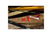 Immagine di Marcatore a cera edding 950 punta conica 10 mm rosso E-950 002