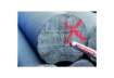 Immagine di Marcatore a cera edding 950 punta conica 10 mm rosso E-950 002