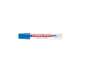 Immagine di Marcatore a cera edding 950 punta conica 10 mm blu E-950 003