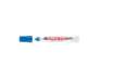 Immagine di Marcatore a cera edding 950 punta conica 10 mm blu E-950 003