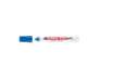 Immagine di Marcatore a cera edding 950 punta conica 10 mm blu E-950 003