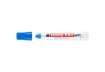 Immagine di Marcatore a cera edding 950 punta conica 10 mm blu E-950 003