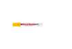 Immagine di Marcatore a cera edding 950 punta conica 10 mm giallo E-950 005