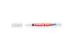 Immagine di Marcatore a cera edding 950 punta conica 10 mm bianco E-950 049