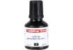 Immagine di Inchiostro permanente per ricarica edding T 25 nero - 30 ml E-T25 001
