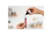 Immagine di Inchiostro permanente per ricarica edding T 25 nero - 30 ml E-T25 001