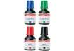 Immagine di Inchiostro permanente per ricarica edding T 25 blu - 30 ml E-T25 003