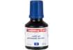 Immagine di Inchiostro permanente per ricarica edding T 25 blu - 30 ml E-T25 003