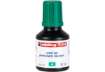 Immagine di Inchiostro permanente per ricarica edding T 25 verde - 30 ml E-T25 004