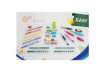 Immagine di Matite colorate Stabilo EASYcolors per destrorsi assortiti astuccio da 12 - 332/12