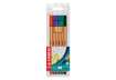 Immagine di Fineliner Stabilo Point 88 0,4 mm assortiti astuccio da 6 - 88/6