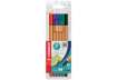 Immagine di Fineliner Stabilo Point 88 0,4 mm assortiti astuccio da 6 - 88/6